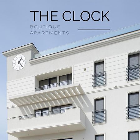 VoluntariThe Clock公寓 外观 照片
